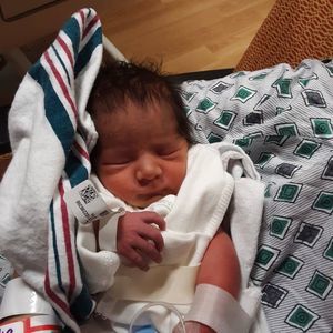 Meet your Posher, Josh